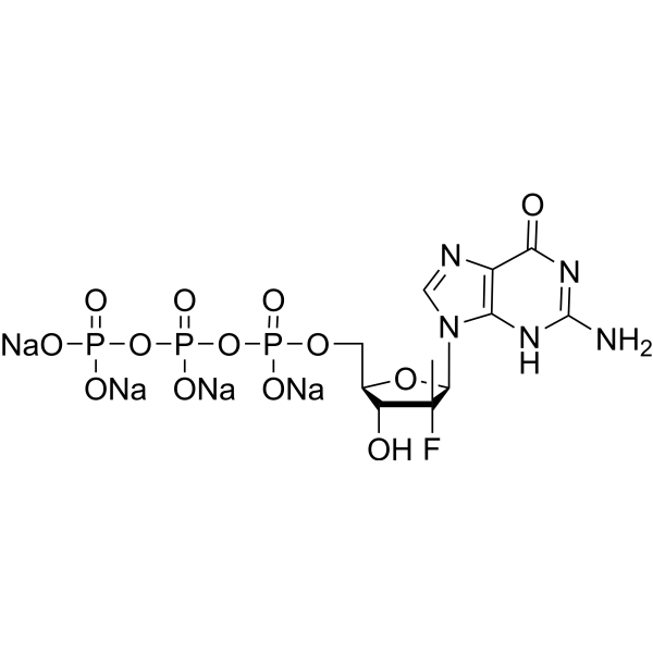 AT-9010 tetrasodium 1621884-18-1